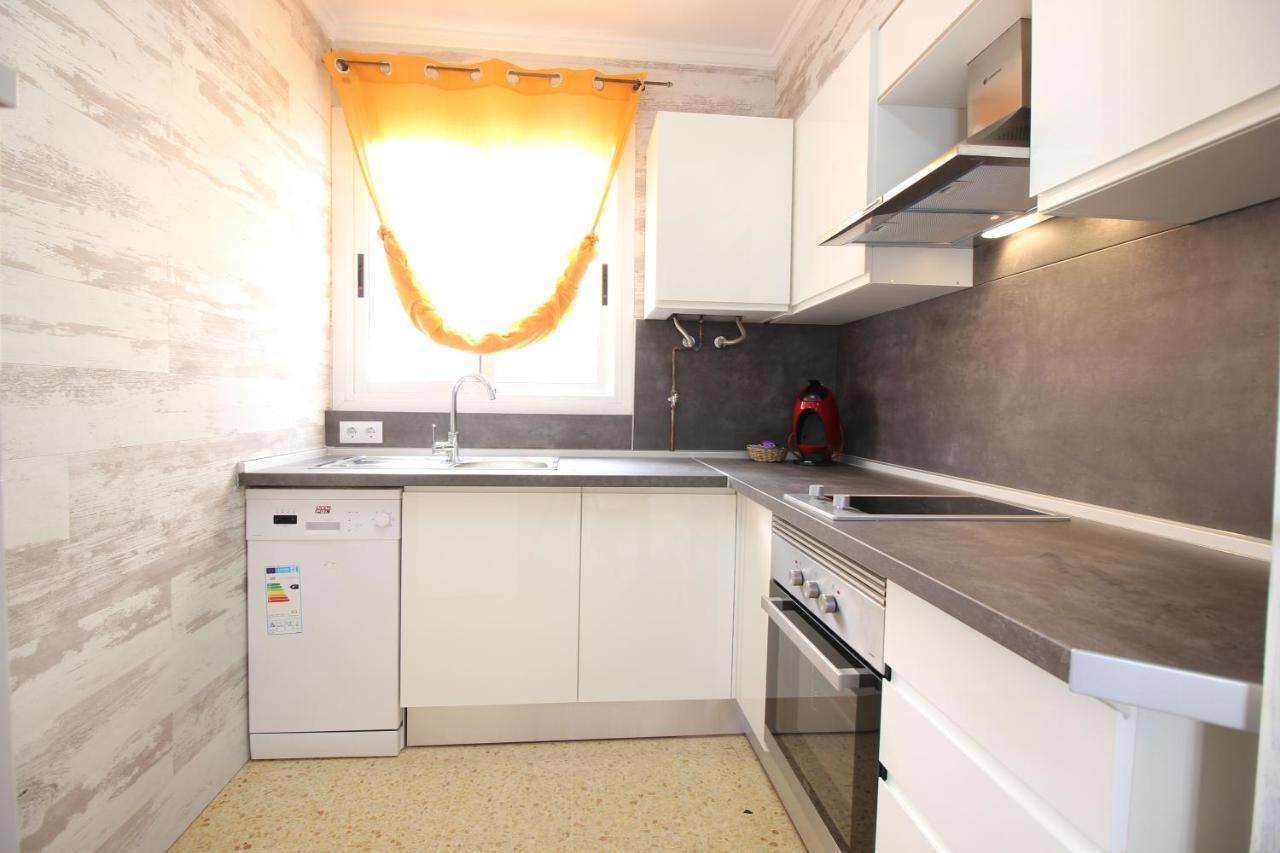 Un Impresionante Apartamento Cerca De La Playa/An Impressive Apartment Near The Beach. Sagunto Екстериор снимка